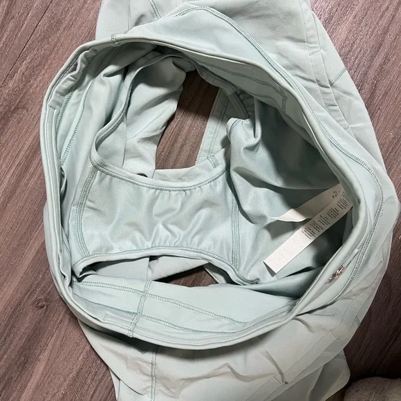 Lululemon Speed Up High Rise Short - Long - Picture 4 of 4